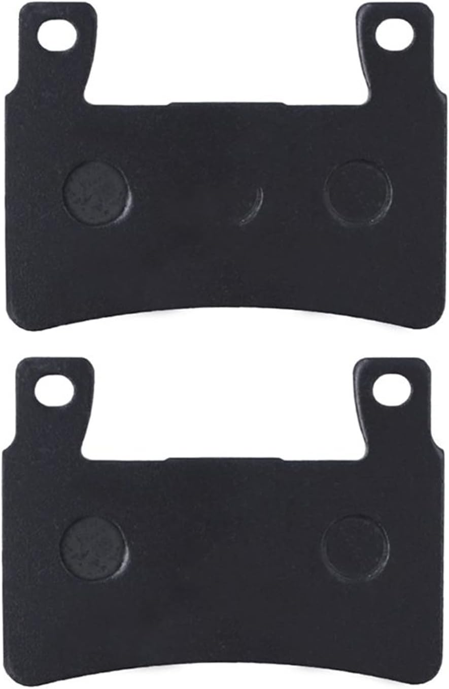 Brake Pad for CB400 for CB 400 1999 2000 2001 2002 2003 Motorbike Parts FA296 Motorcycle Brake Pads Front Disks Disc Brake Pads image number 3