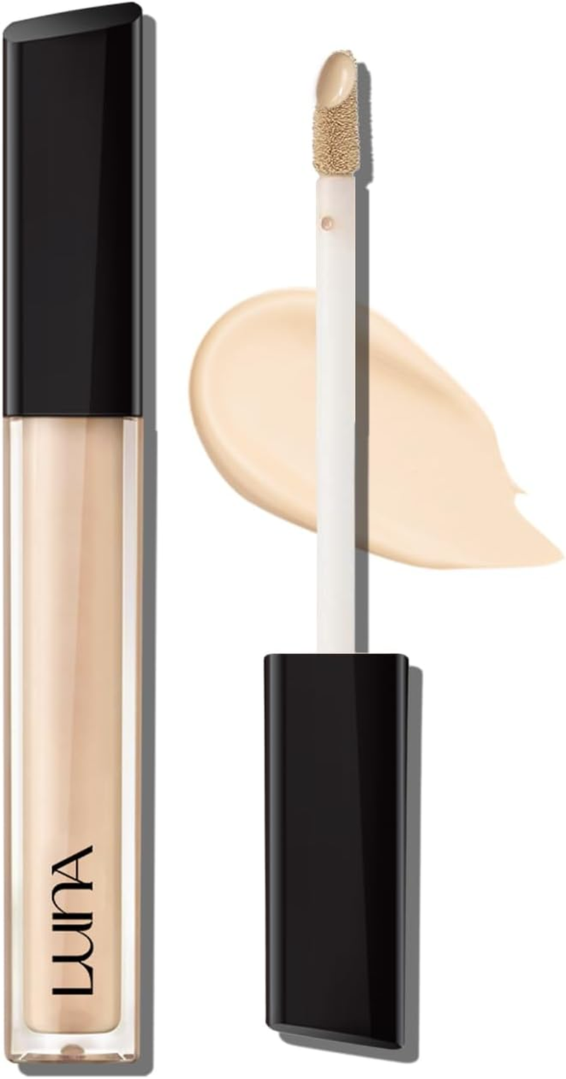 Long Lasting Tip Concealer Cover-Fit SPF28+/PA++ (4 Colours) 7.5G image number 5