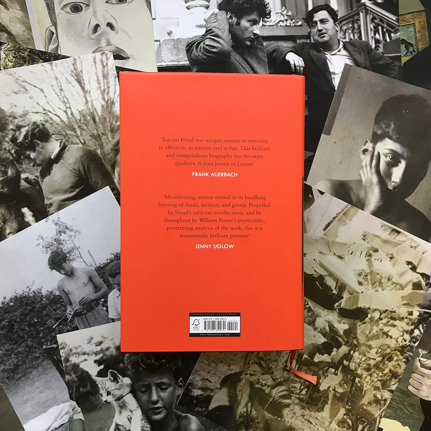 The Lives of Lucian Freud: YOUTH 1922 - 1968 image number 1