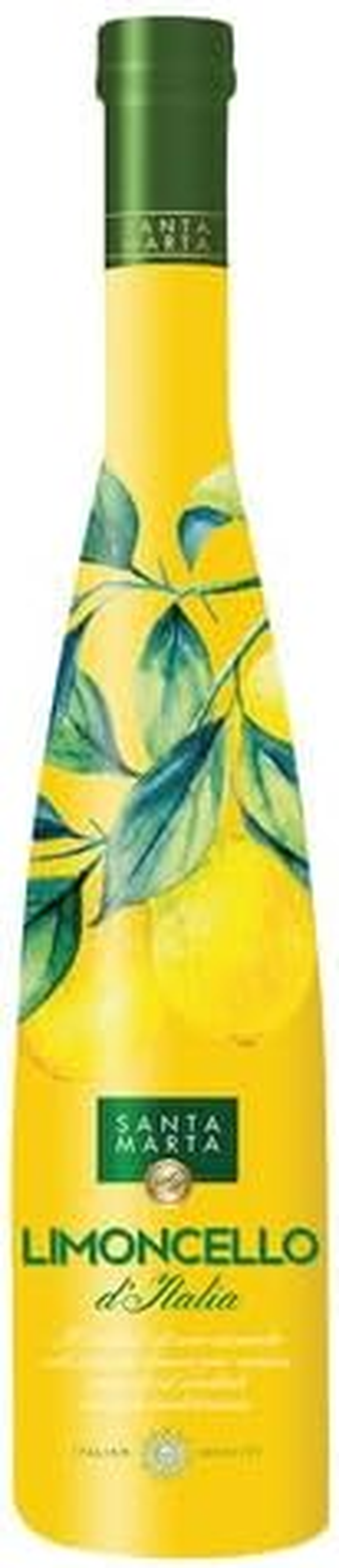 Santa Marta Limoncello 500Ml