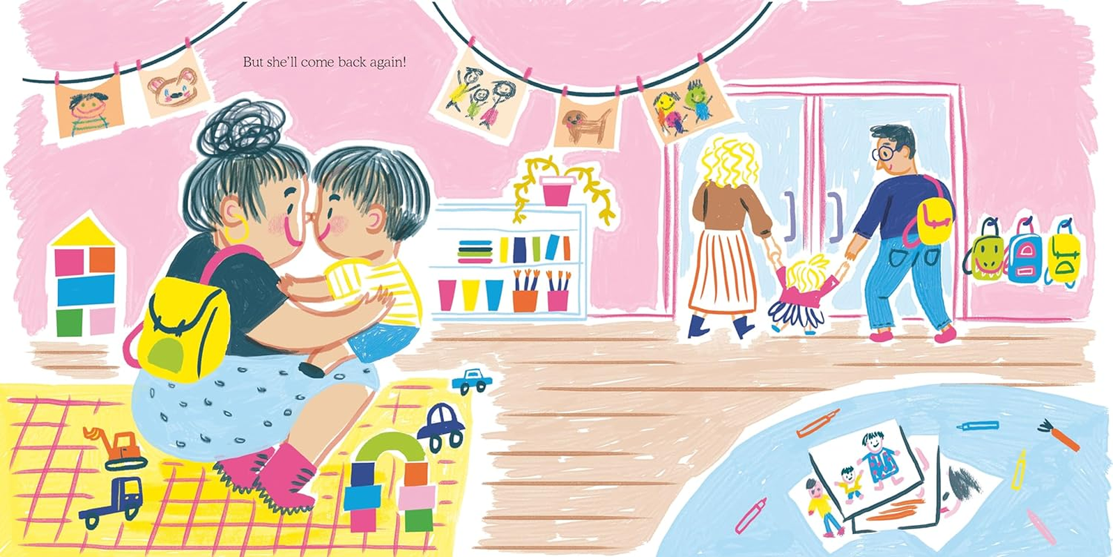 Mama Bear and Me image number 2