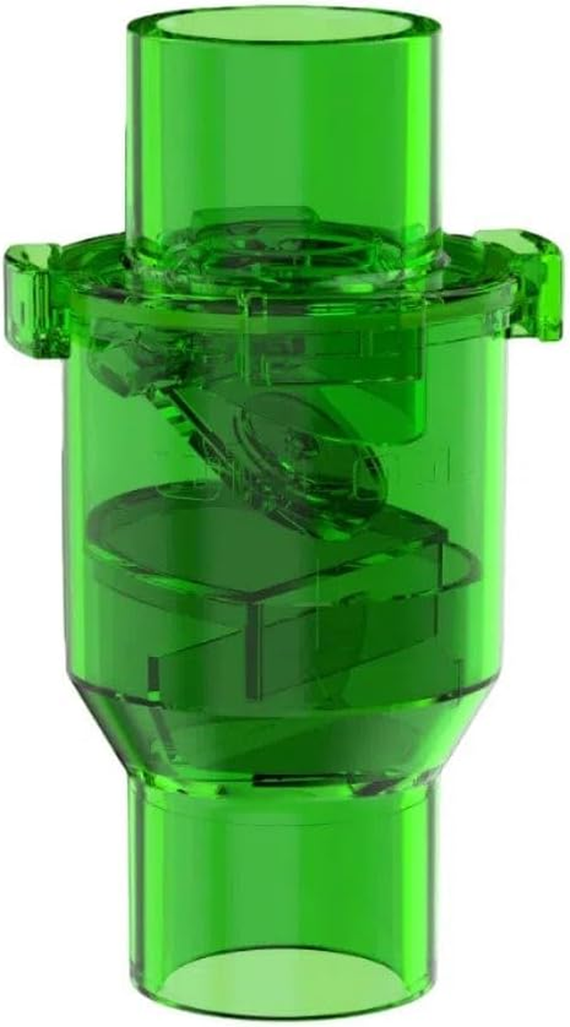 Vertical Type Condensate Trap