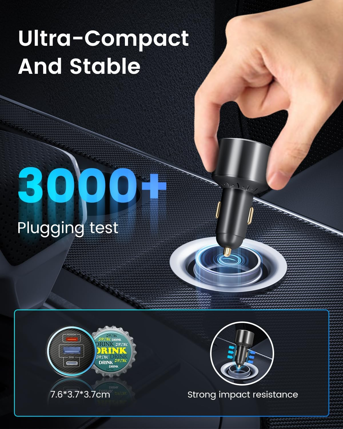 Charger (130W-A) image number 3