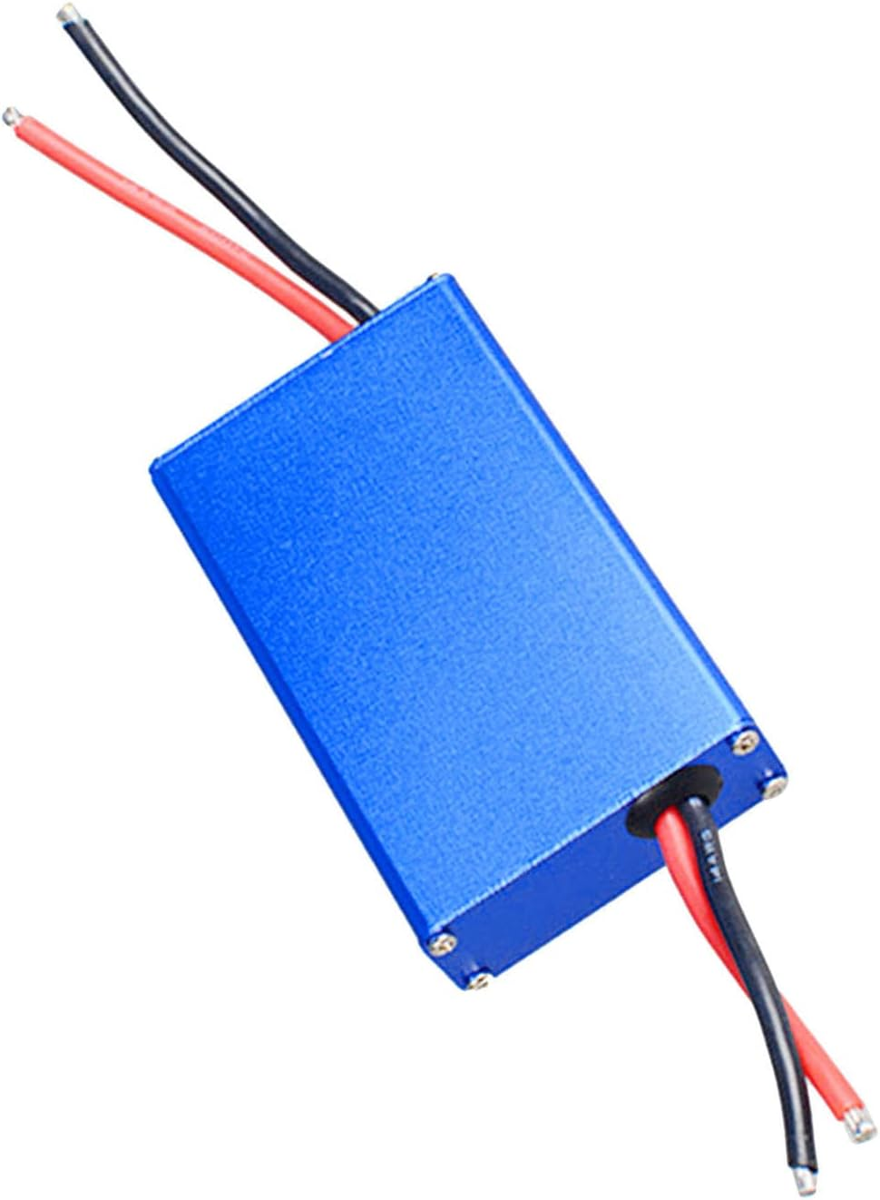 RC Watt Meter 100A Power Analyzer Digital LCD Balance Battery Voltage Checker image number 5