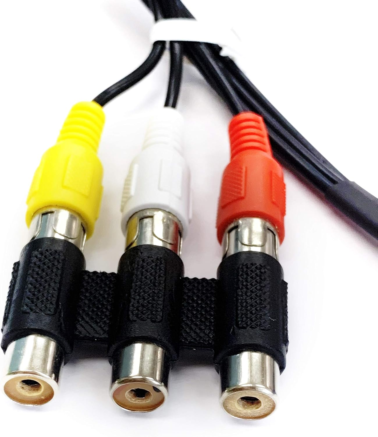 (VTR-01-6P) Toyota ND3T-W57(N109) External Input VTR Adapter