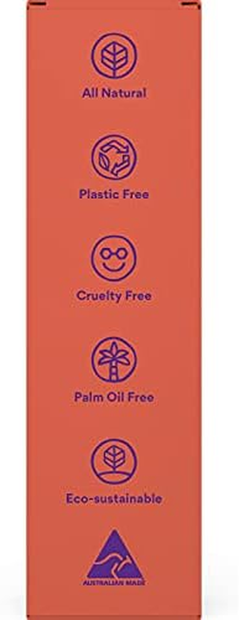 Calendula & Honey Soap Bar All Natural with Leatherwood Honey and Bees Wax from Tasmania Australia 120G