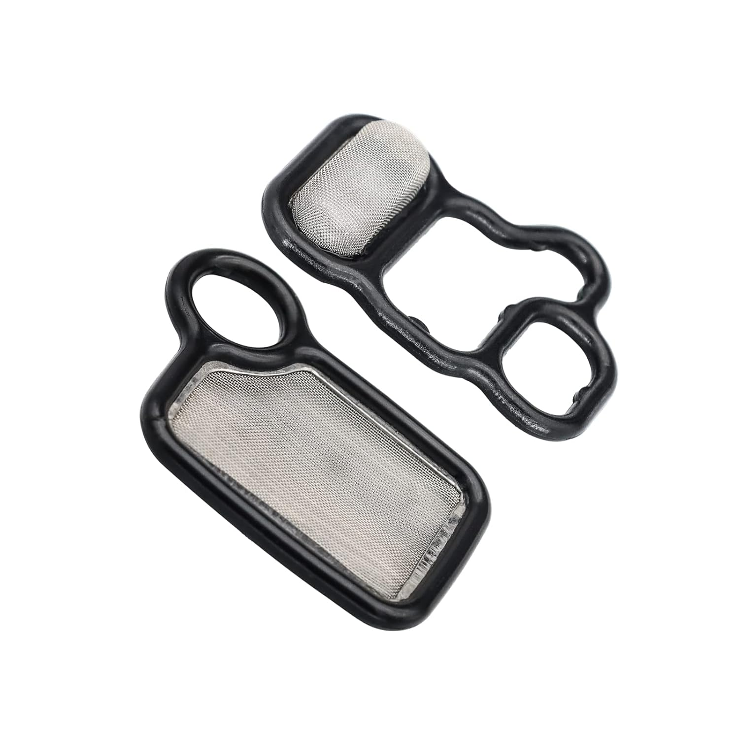 917-176 VVT VTEC Solenoid Gasket Valve Cover Set 3 Pcs 15815-RAA-A02 Fits 2002-2015 Honda CR-V Accord Element Civic Si Fit Accord Crosstour, Acura RSX Base & Type S TSX RDX,15845-RAA-A01 91319-PAA-A01 image number 3