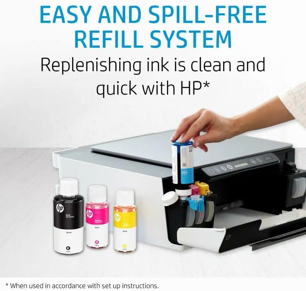 4 Pack HP #905XL Genuine CMYK Ink Cartridges - 825 Yield image number 1