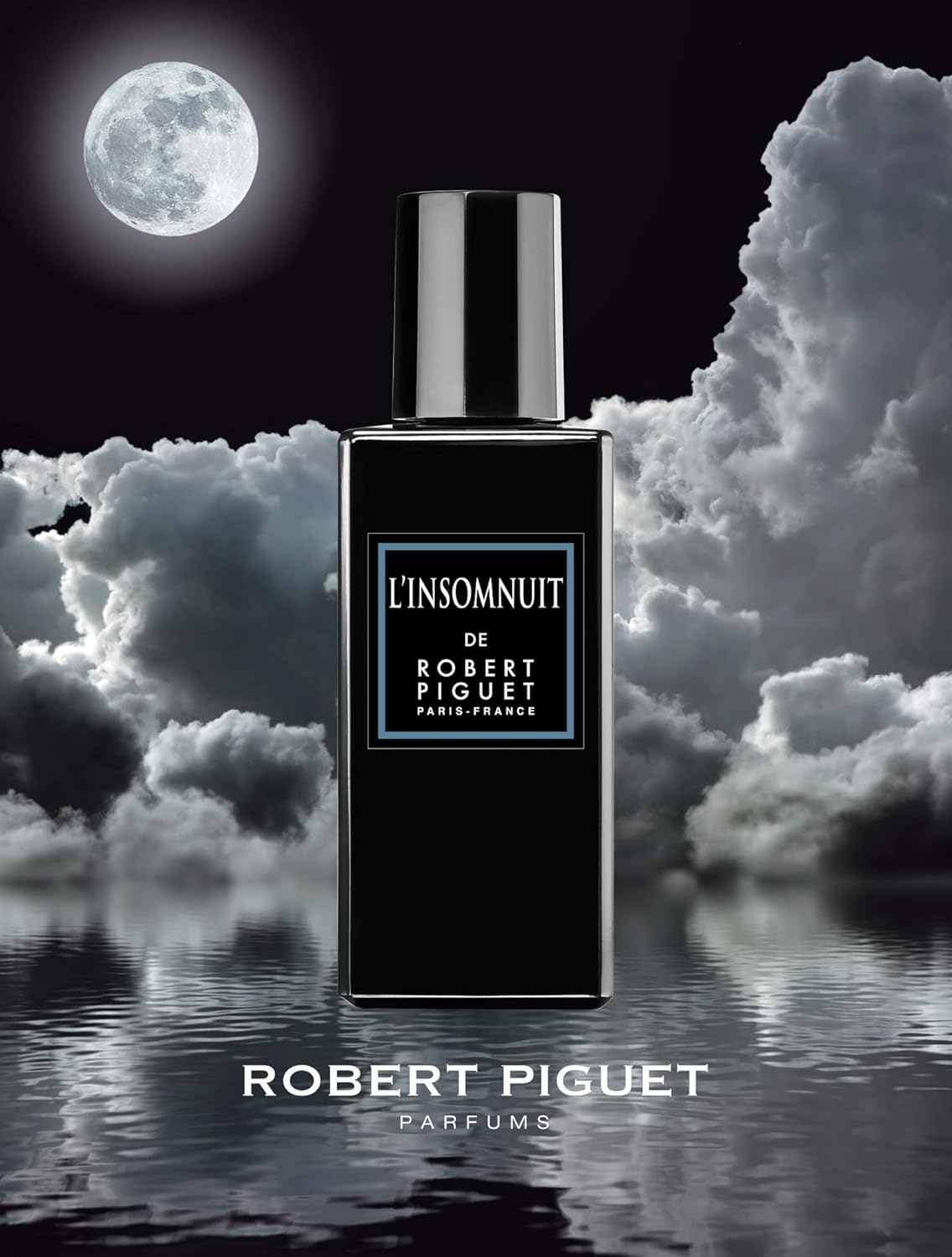 L'Insomnuit Eau De Parfum 100Ml