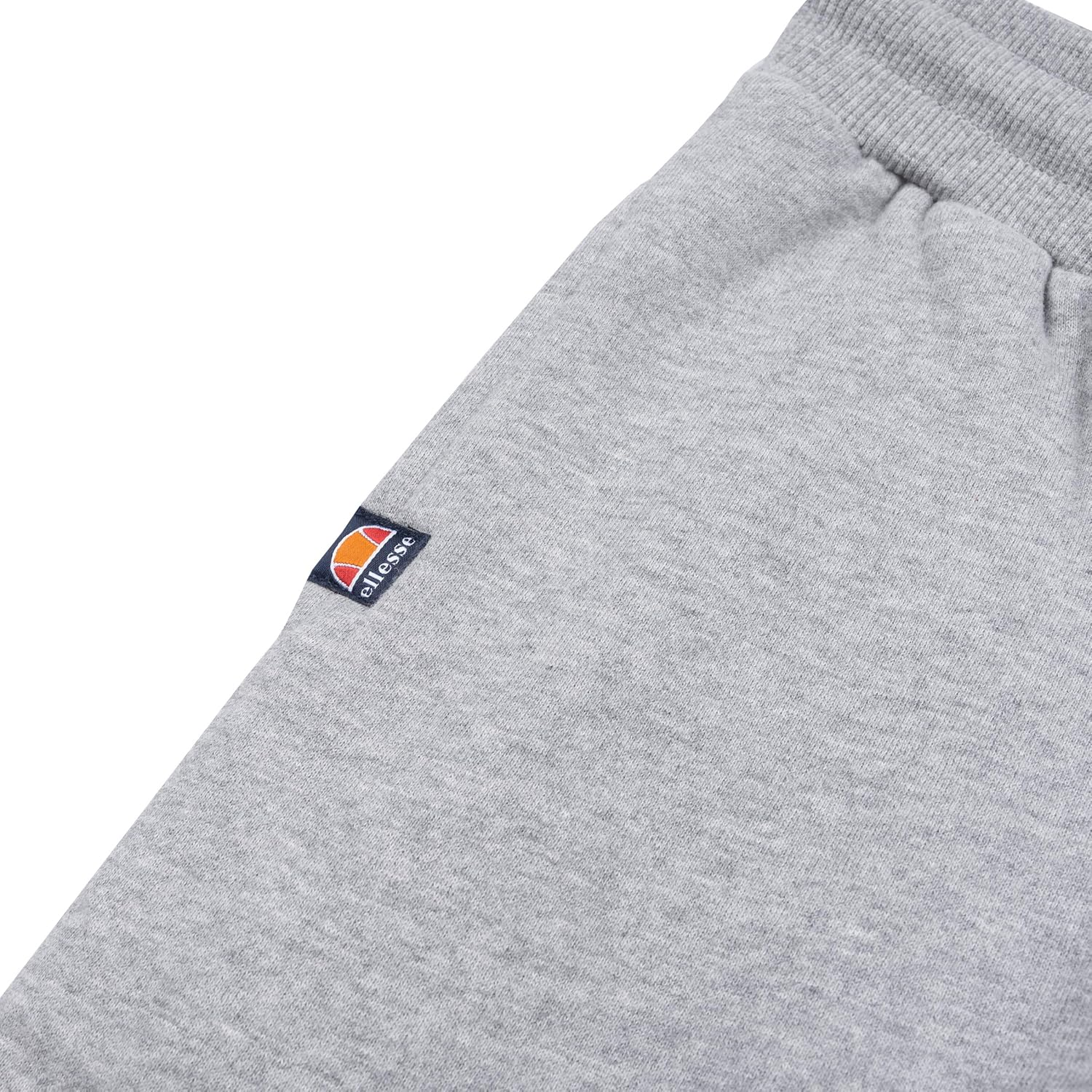 Ellesse Boys Toyle Fleece Short Shorts image number 4