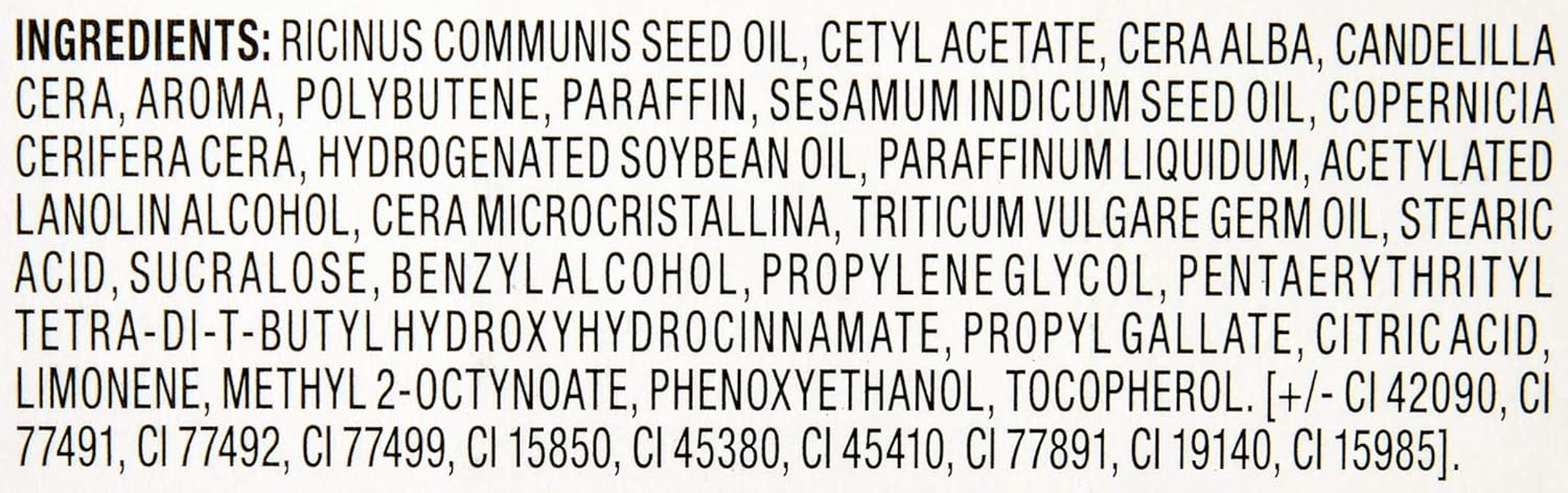 Lip Smacker Disney Frozen Anna Lip Balm 4 G image number 4