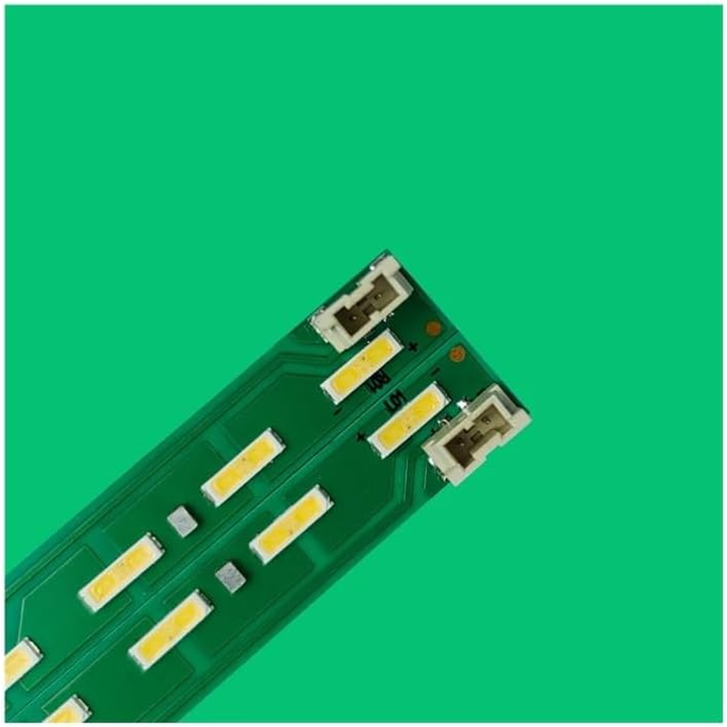 49 V15 ART3 FHD REV 0.4 1 L-Type R-Type LED TV Backlight for 49 Inch 49LF6300-UA Strips image number 3