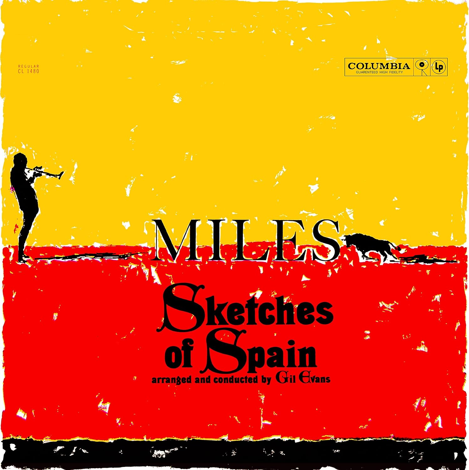 Sketches of Spain (180G)