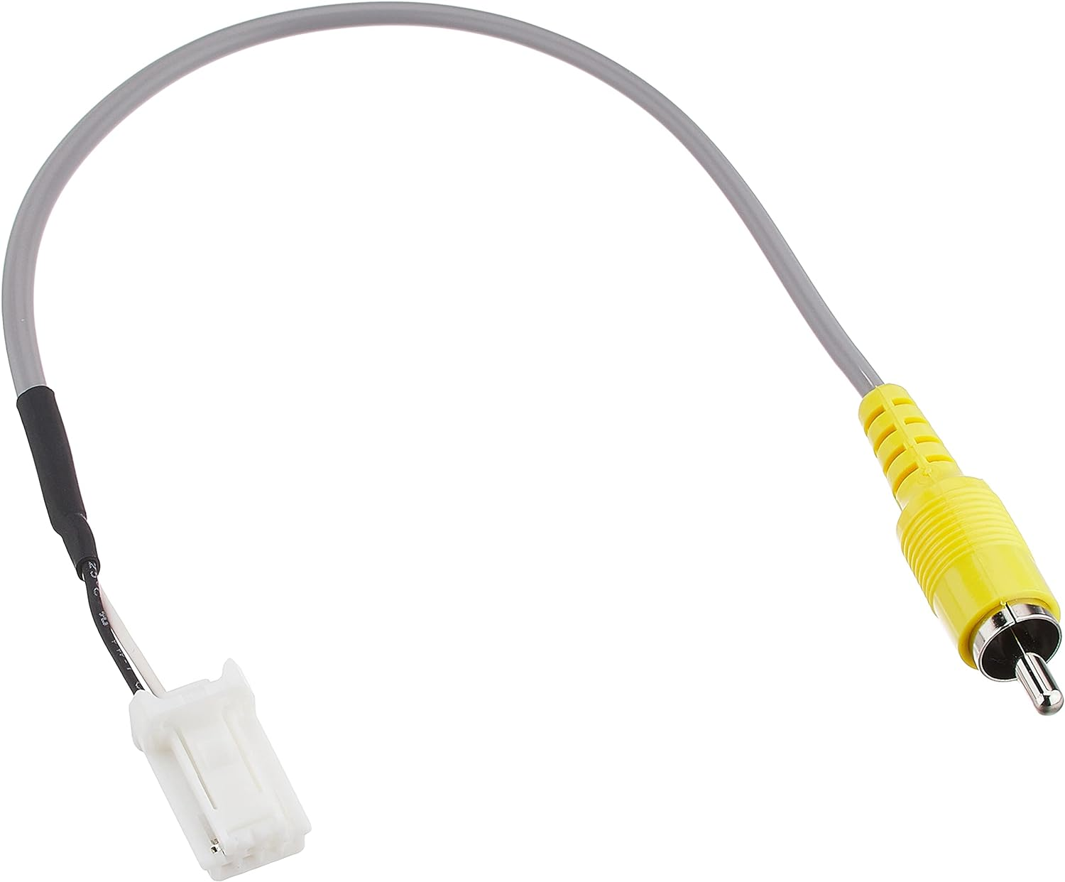 Kanak Planning Genuine Camera Connector Conversion Cable for Nissan KK-N501BC