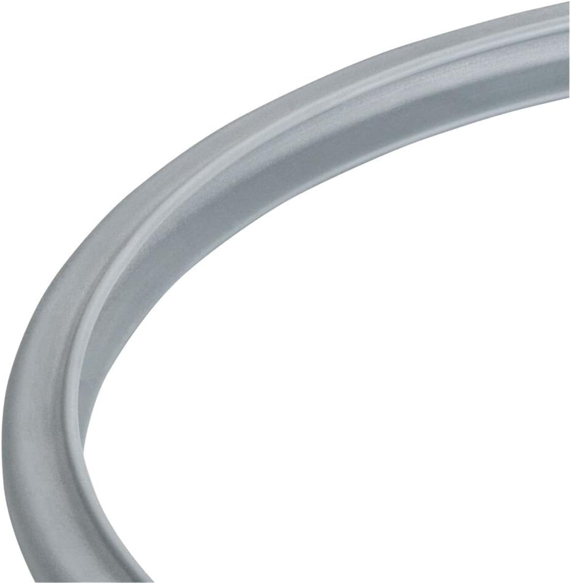 MY WAVE DZ WMF Perfect plus Pressure Cooker Replacement Kit, Diameter 22 Cm, Rubber Seal + Compatible Valve, 2 Pieces, Durable Rubber Gasket for Models from 2.5L to 8.5L