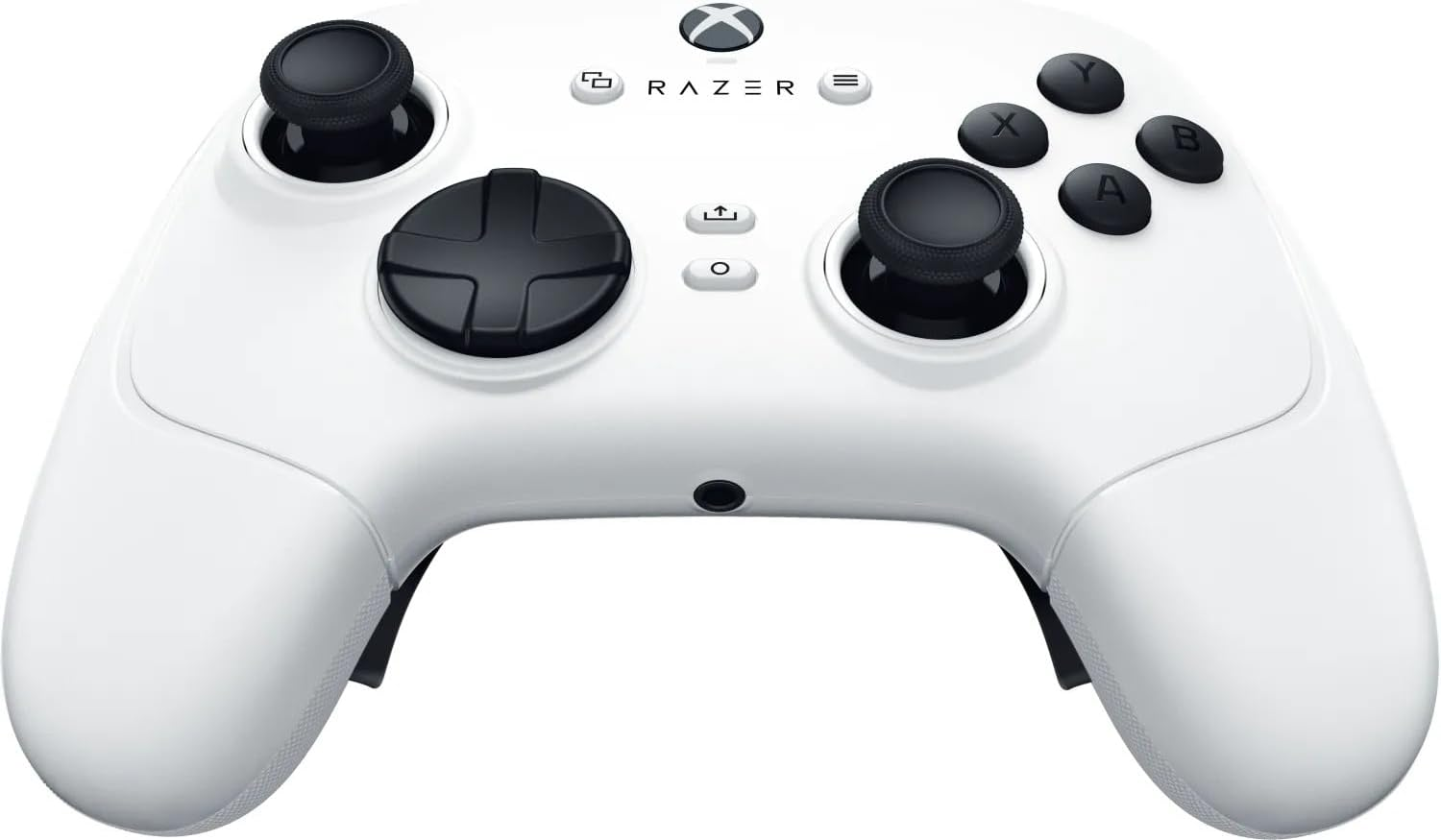 Razer Wolverine V3 Tournament Edition - Wired Gaming Controller for Xbox Series X|S & PC - White