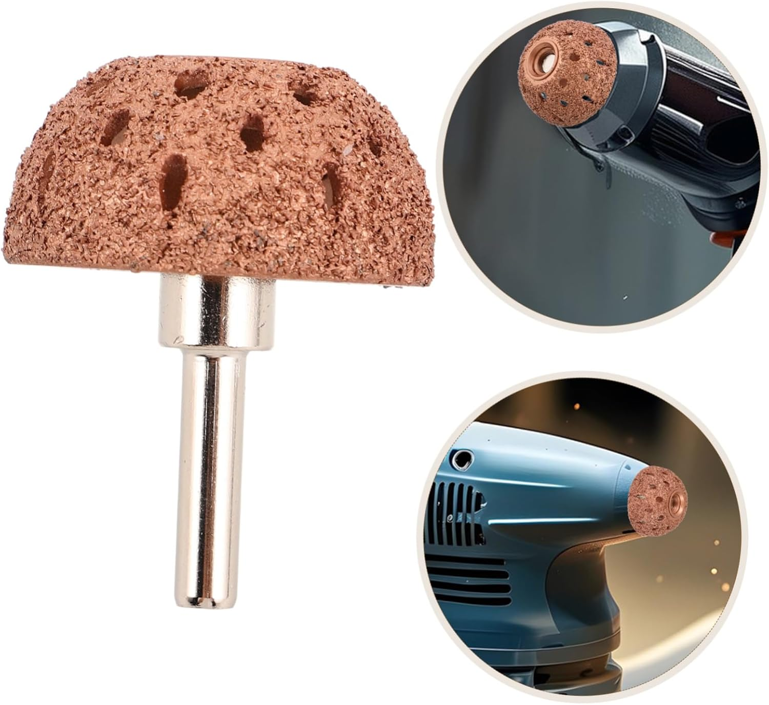 SOESFOUFU Tire Repair Tool Tyre Wheel Repair Tools Kit for Car Automotive Accessories image number 4