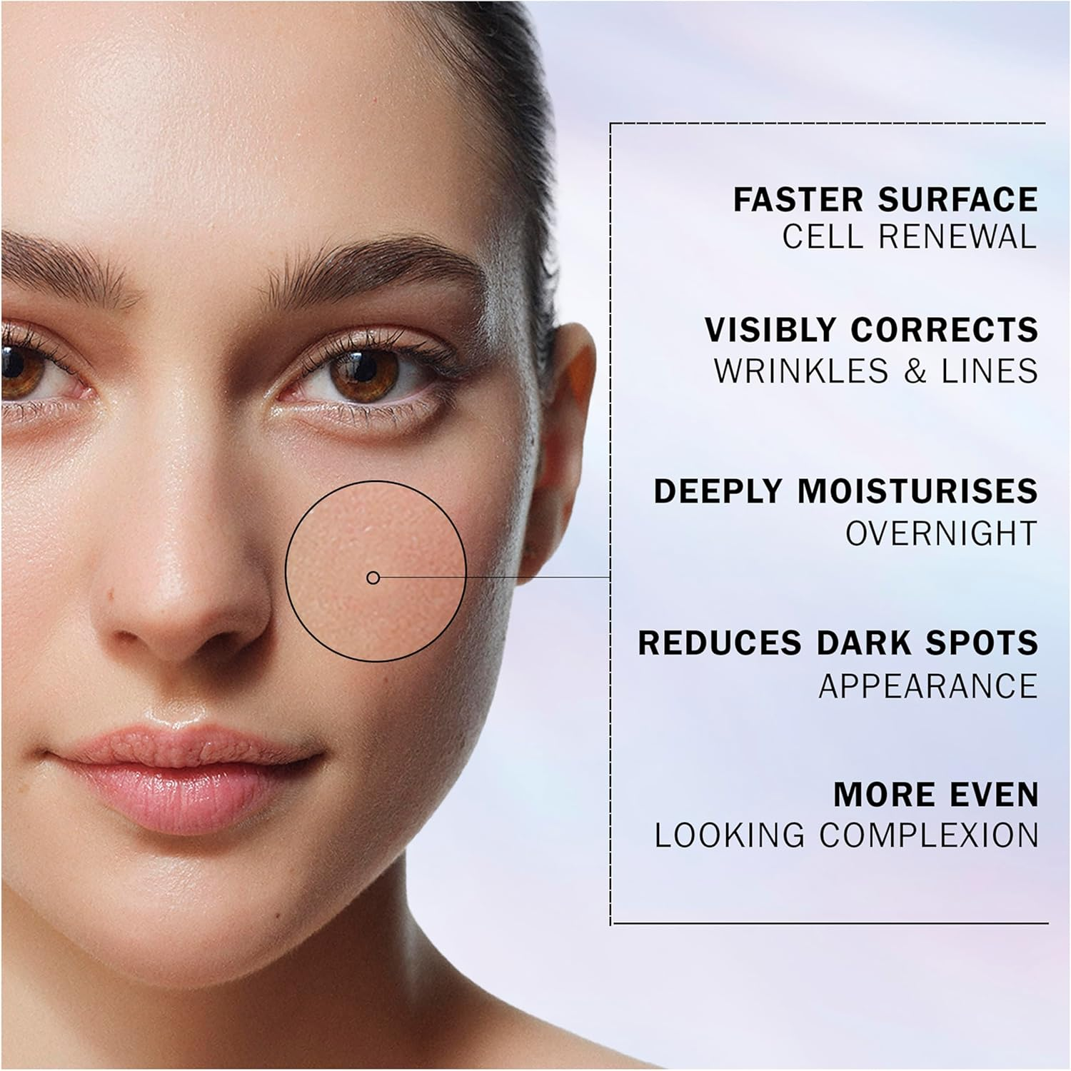 Olay Super Serum Night Repair anti Aging & Brightening 30Ml image number 1