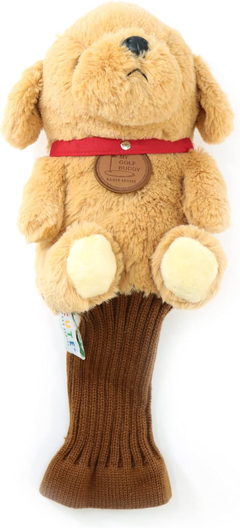 Cute Sale Golf Club Head Cover Red Panda H0024