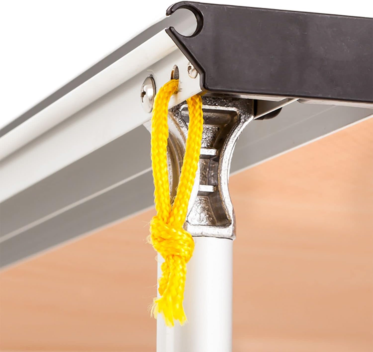 Adventure Kings Side Awning 2.5Mx2.5M Waterproof + Awning Mounting Brackets Pair image number 5