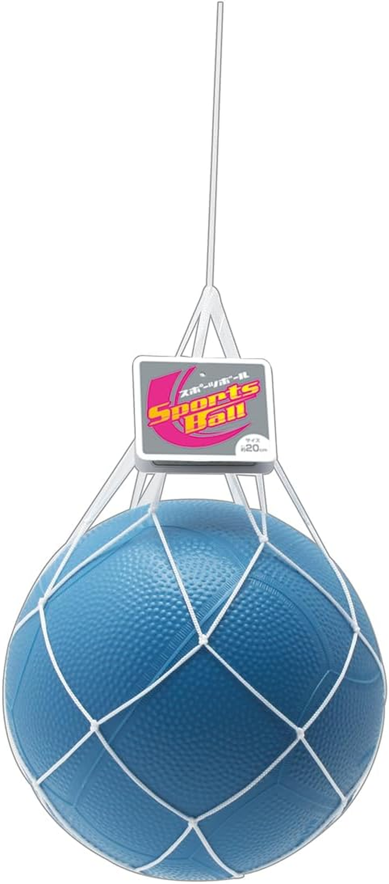 Ikeda Kogyosha 000300580 Dodge Ball (Color Not Available) Diameter 7.9 Inches (20 Cm)