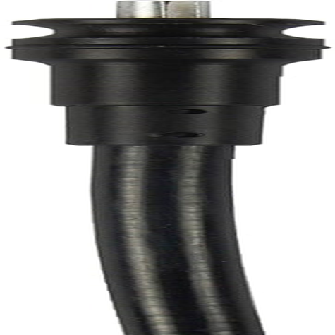 Motorcycle Control Cable Speedometer Cable Compatible with Honda XR 250/500/ CB 650/900 / 44830-461-770 image number 1