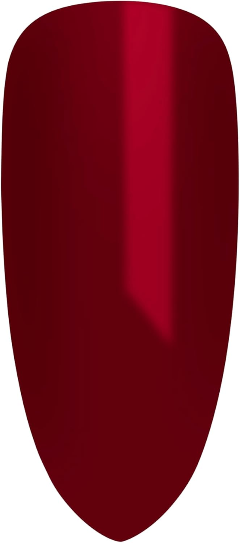 CND CND CND Vinylux Weekly Polish - 111 Decadence image number 5