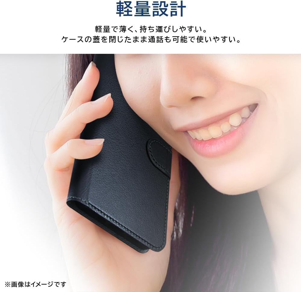 Inglem Iphone 15 plus Case, Disney Notebook-Type Leather Case, Simple, Magnet, Mickey Mouse_Sitting image number 2