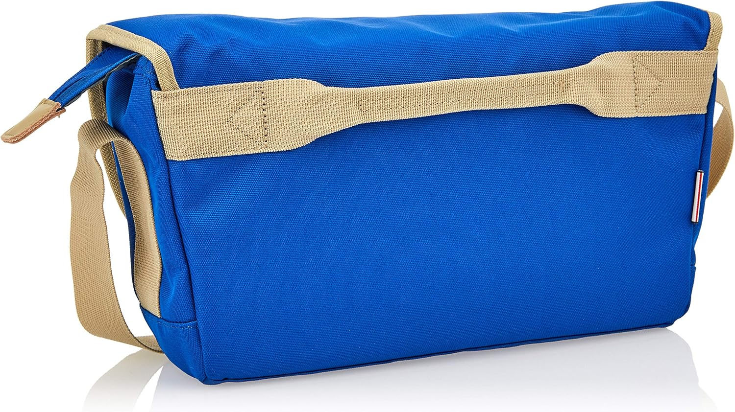 Lowepro Urban Messenger Navy Protective; Durable Lowepro Urban Messenger Navy, Navy (LP37083-PWW)