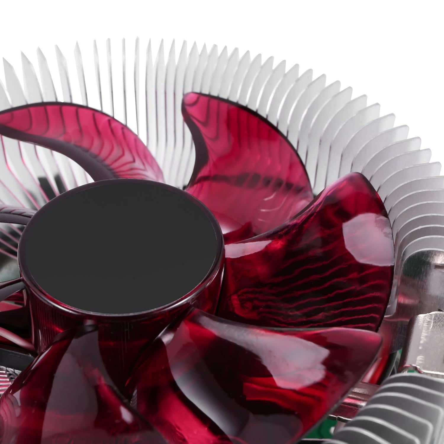 Veulrn Electronic Load Tester 150W 20A Resistor Adjustable Constant Current Battery Capacity Tester Resistance Power Tester image number 4