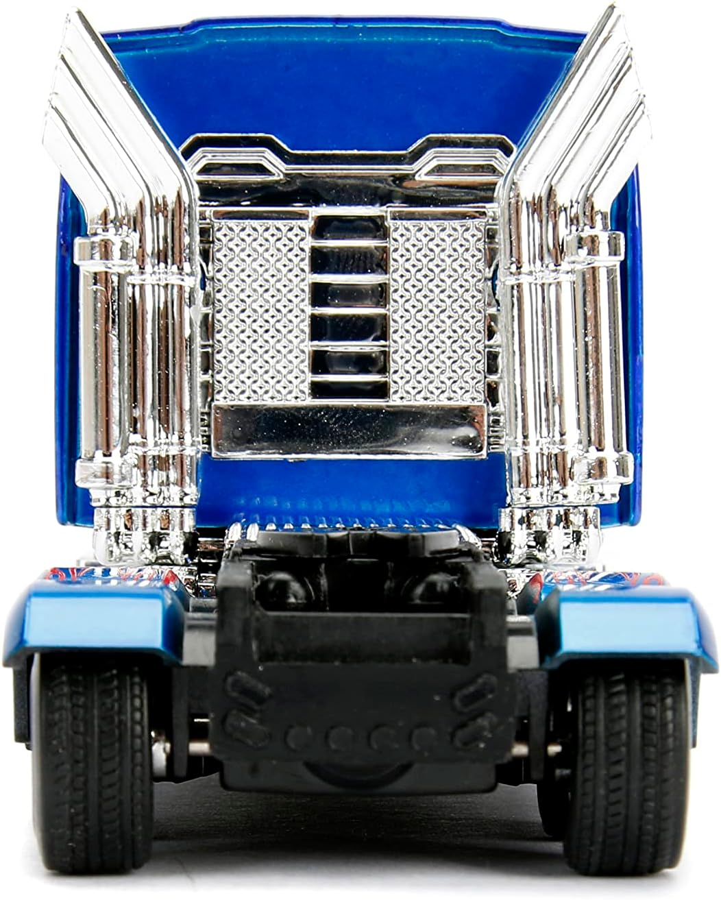 Jada 1:32 Transformers 5 Optimus Prime - JA98398