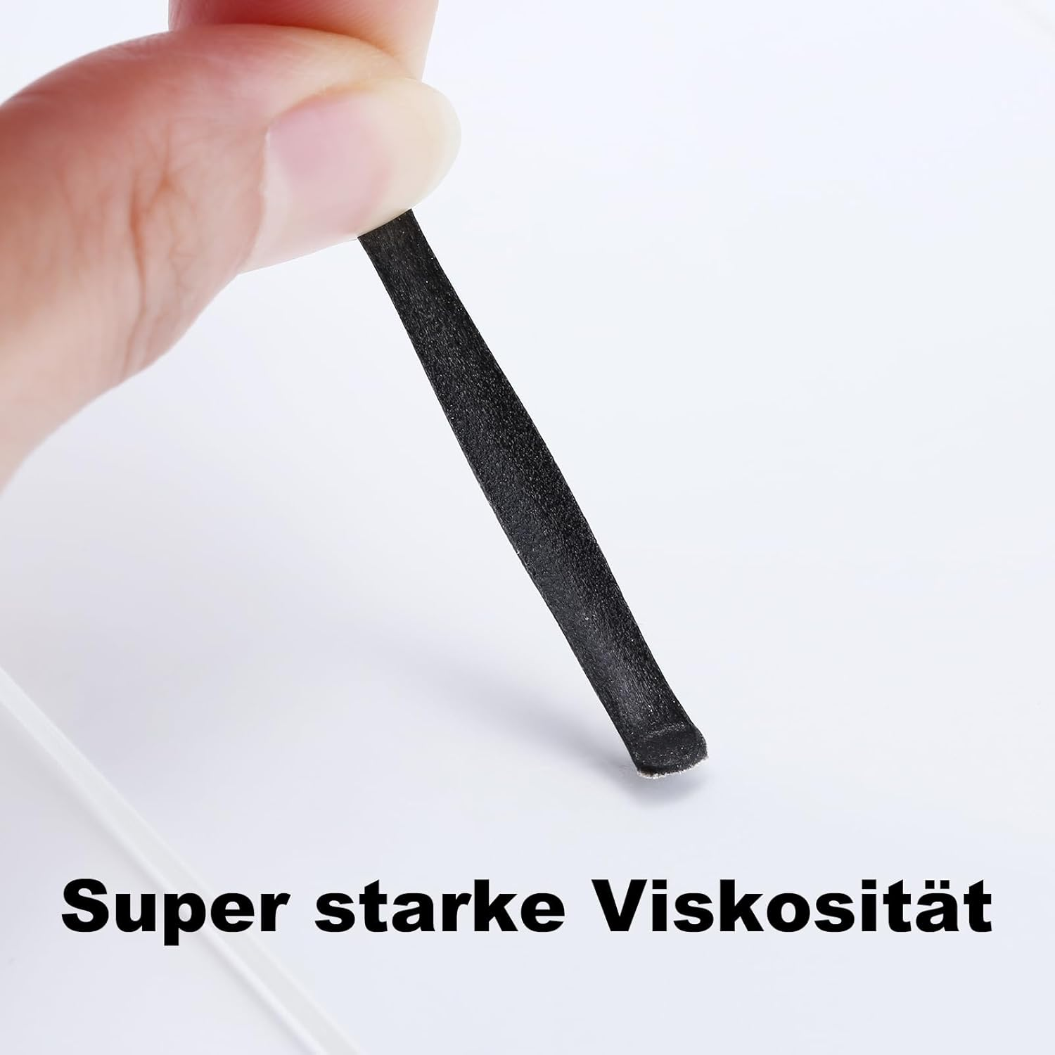 Replacement Adhesive Pads Set, 10 Pieces, Compatible with Needit Park Lite Electronic Parking Disc, Double-Sided Special Adhesive for Windscreen, Adhesive Pads Parking Meter, Adhesive Sticker Glass Kit Parking Disc image number 1