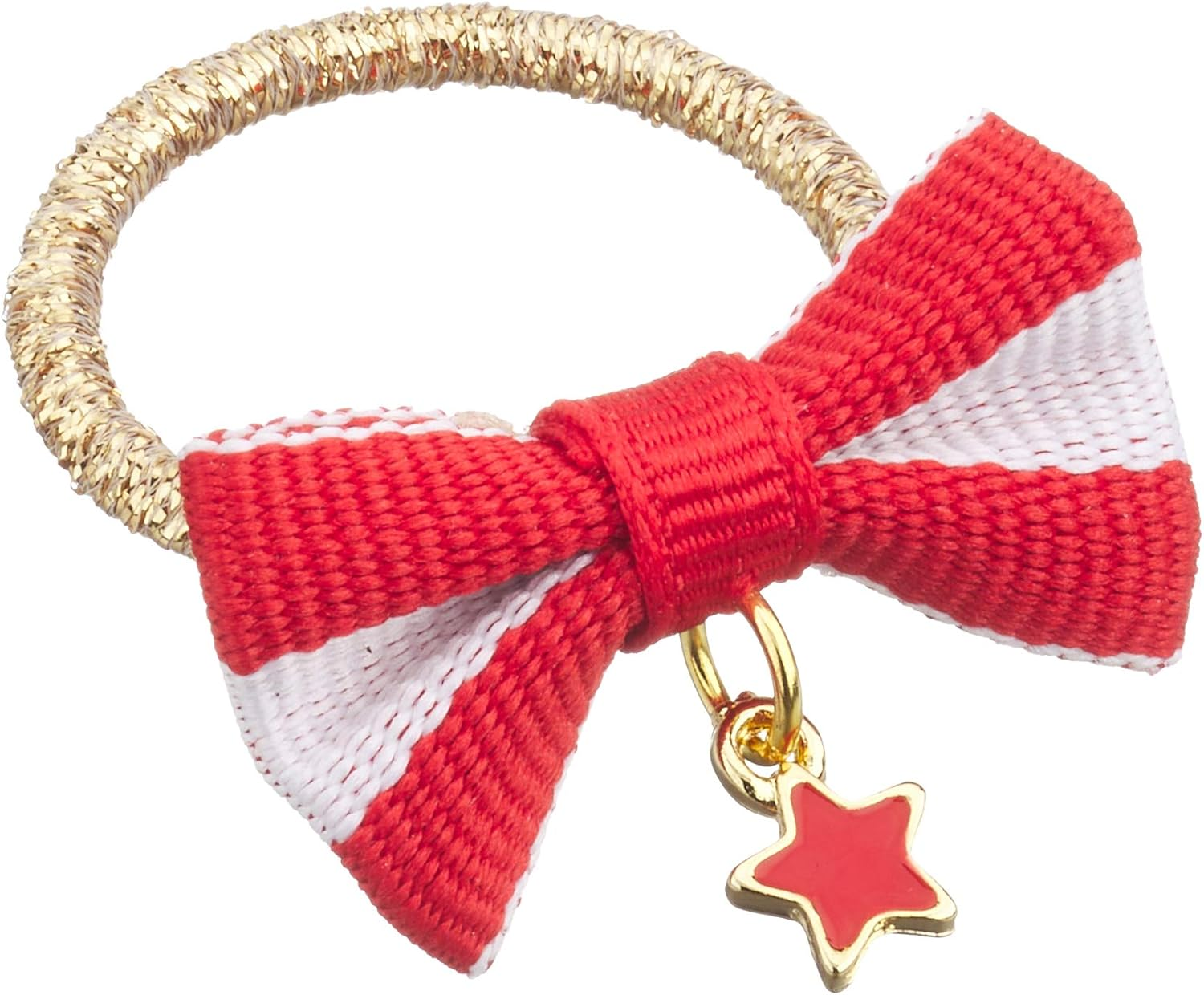 Dog Amoc Collar 510012-0 H Access Red Star Red Hamster S Size image number 1