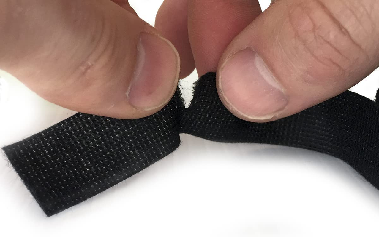 Car Builders Fleece Tape, 19 Mm image number 4