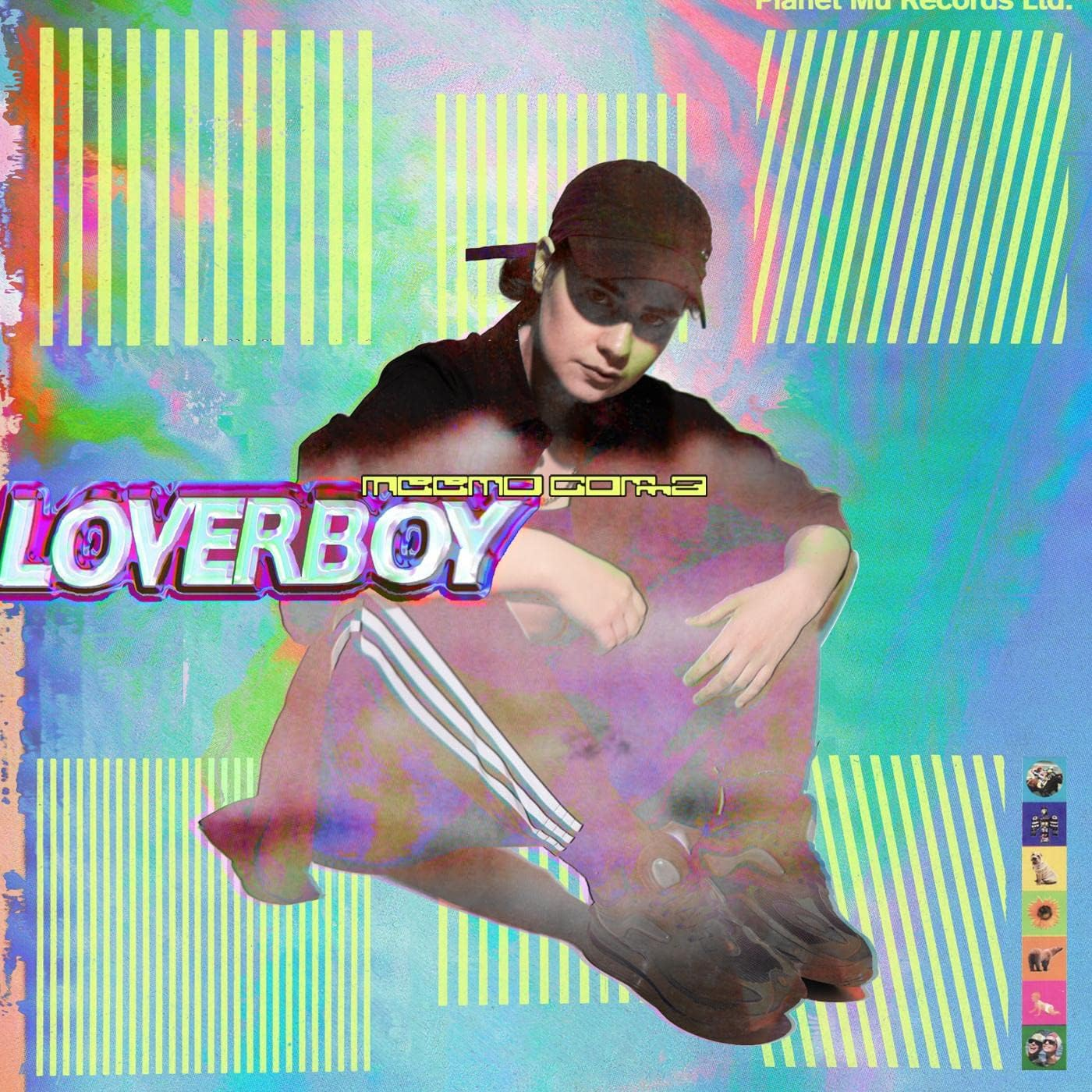 Loverboy Loverboy