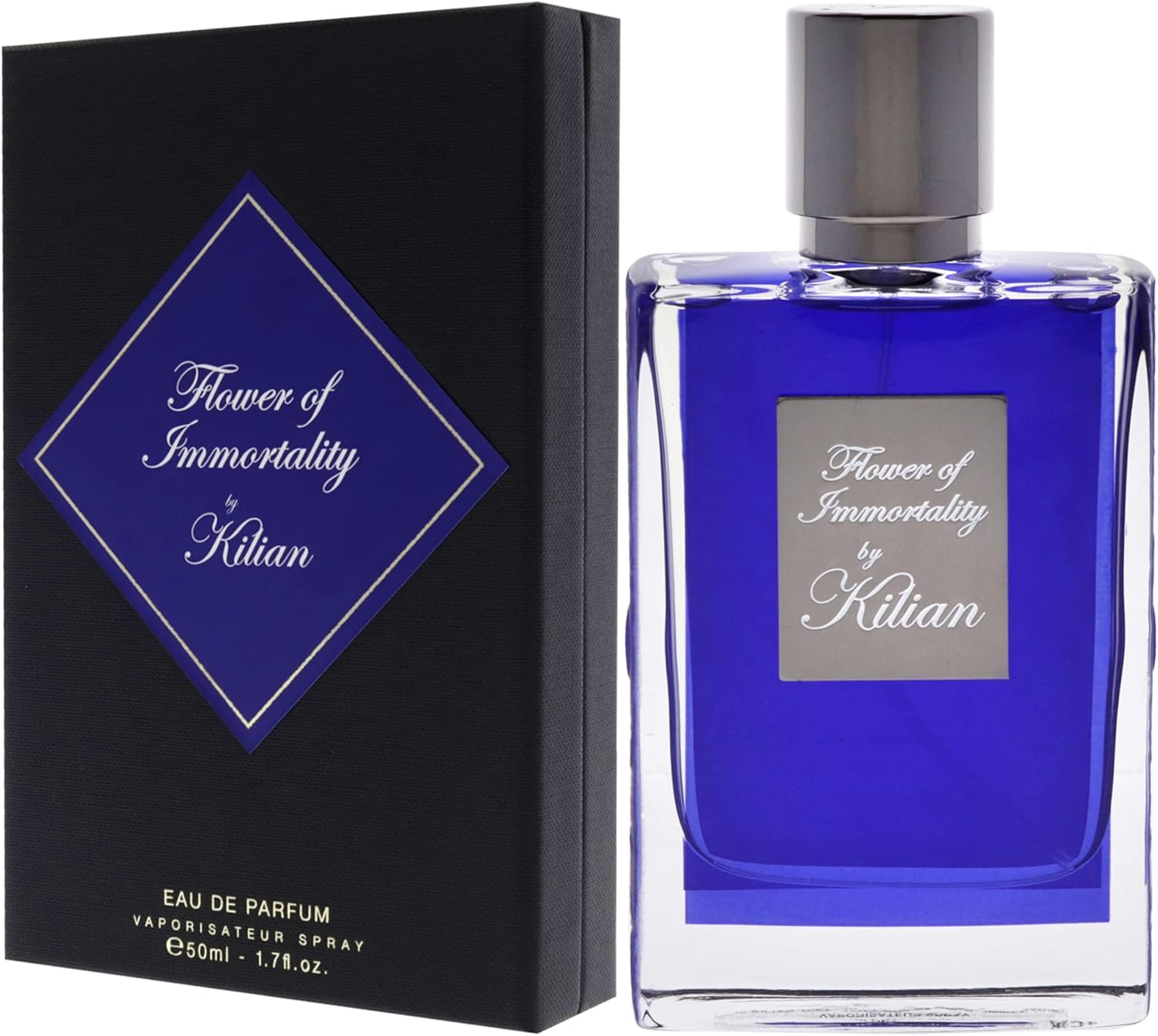 Kilian Flower of Immortality for Unisex 1.7 Oz EDP Spray image number 2