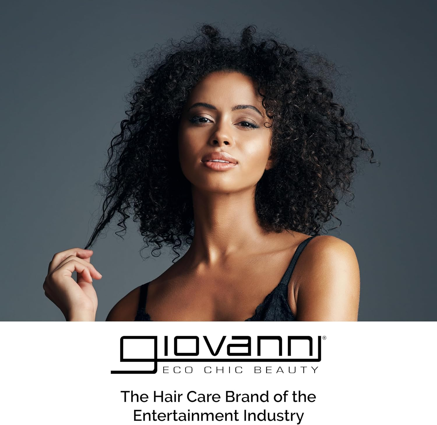 GIOVANNI 2Chic Repairing Shampoo for Damaged, over Processed Hair, 250 Milliliter image number 2
