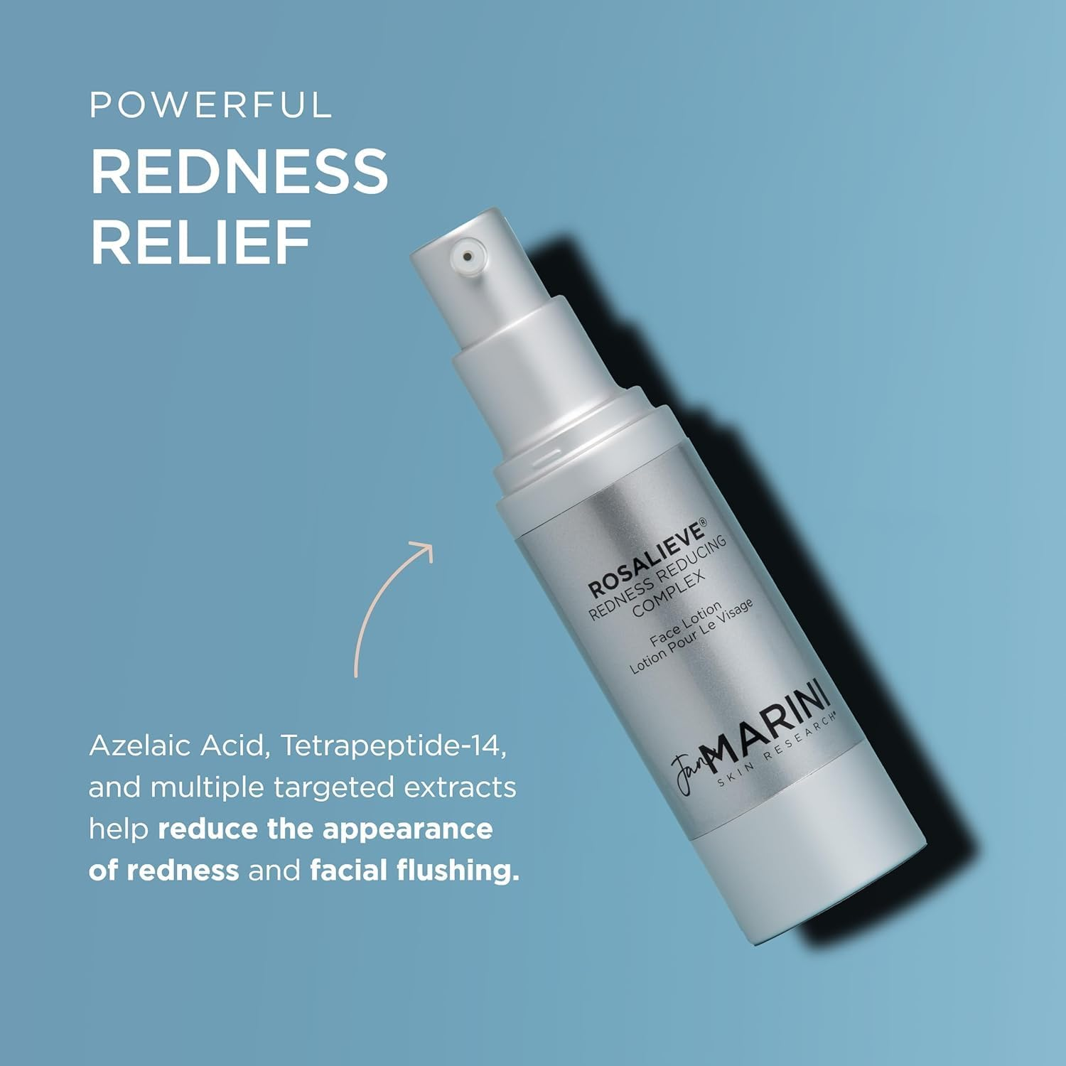 Jan Marini Skin Research Rosalieve Redness Reducing Complex