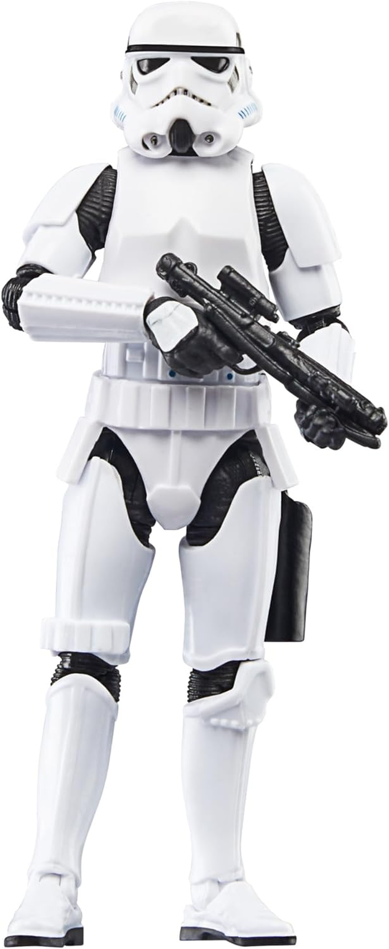 the Vintage Collection Stormtrooper, a New Hope 3.75 Inch Collectible Action Figure image number 5