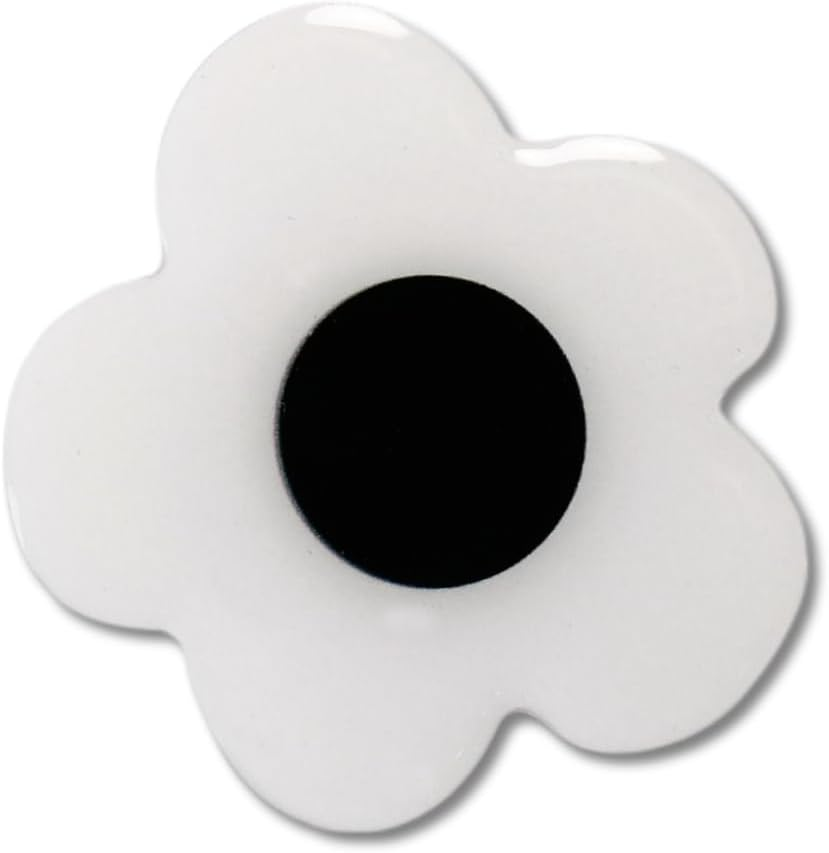 Cute Flower Series Collapsible Design Phone Grip image number 4