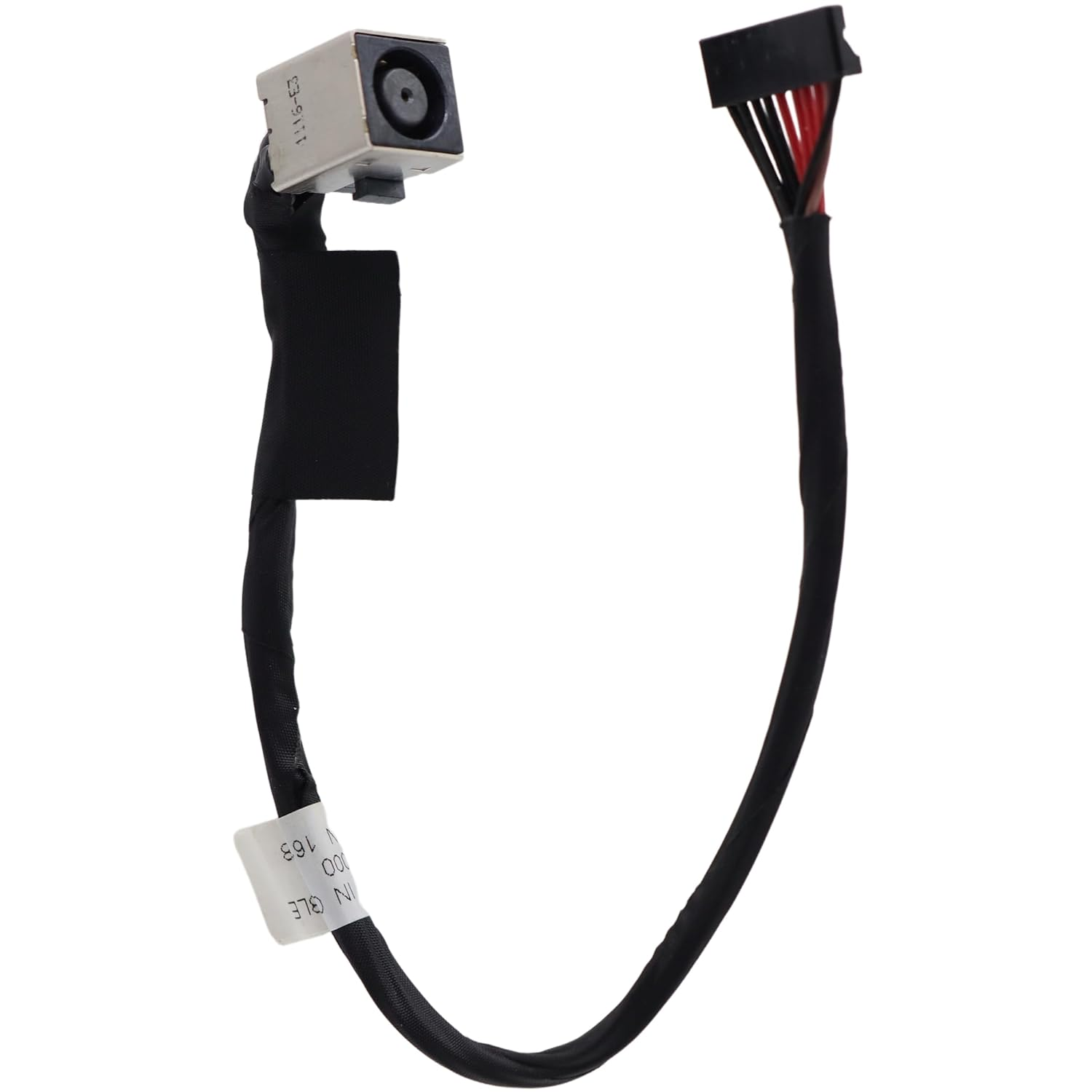 Deal4Go Dc-In Power Jack Cable 50.Q1AN5.004 Replacement for Acer Predator G9-793 G9-593 G9-791 G9-792 GX-791 GX-792 G9-793-79V5 image number 2