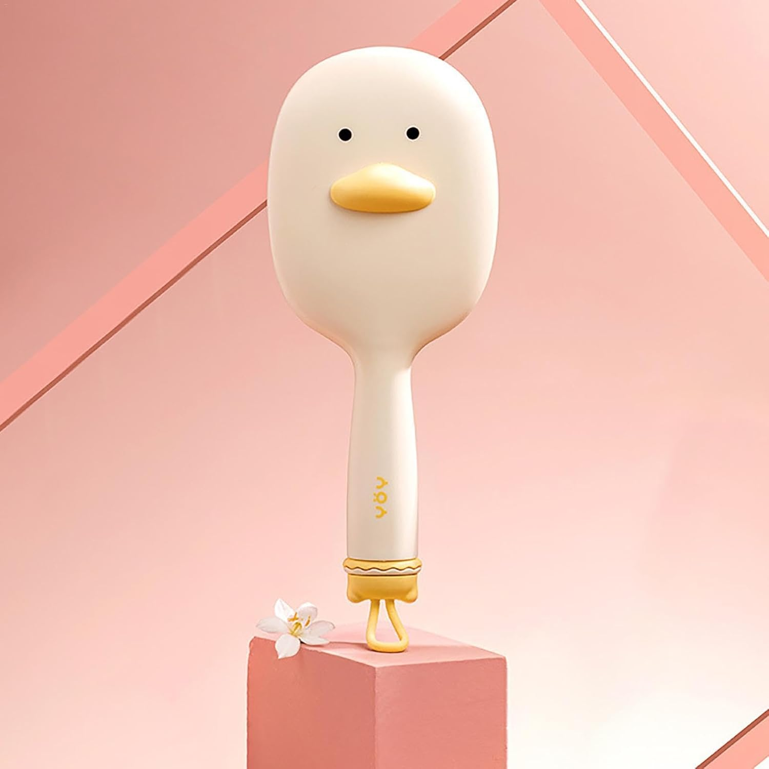 Mivpzisk Air Bag Massage Comb - Shaping Comb Cleaning Hair Brush - Anti-Static Detangling Brushes Effortless Shaping Comb Cleaning Hair Brush image number 1