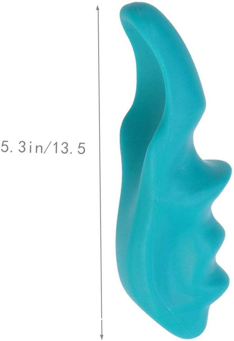 Deep Tissue Massage Tool Trigger Point Massage Tool Thumb Saver Massager