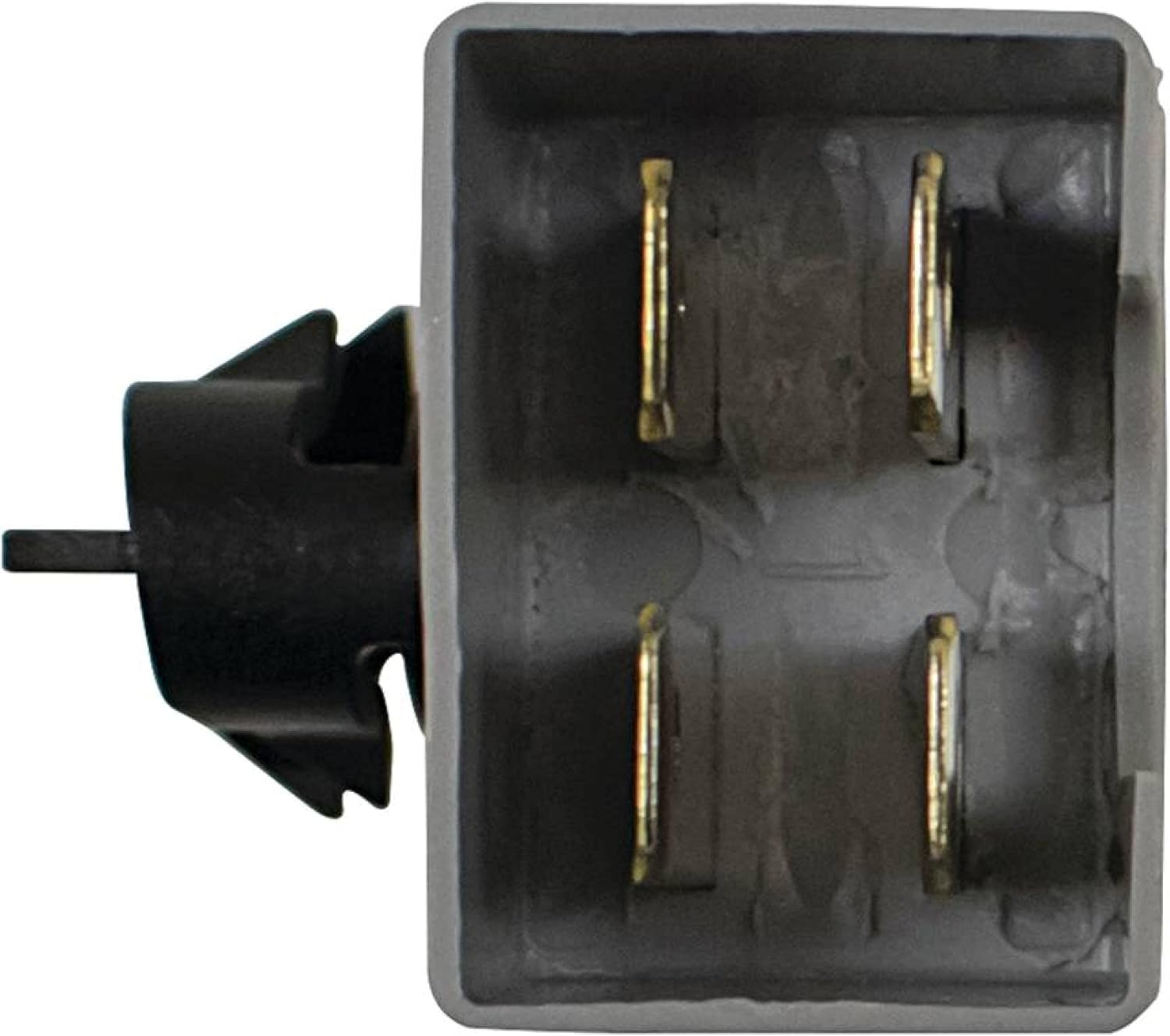 Stens New Delta Interlock Switch 430-550 Compatible with AYP LT2213, LT2216, LT2217A, LT2223A2, P11577, P12107H, P145107HP, P185107H and PB195H42LT Mowers, Toro 74812, 74813, 74814, 74815