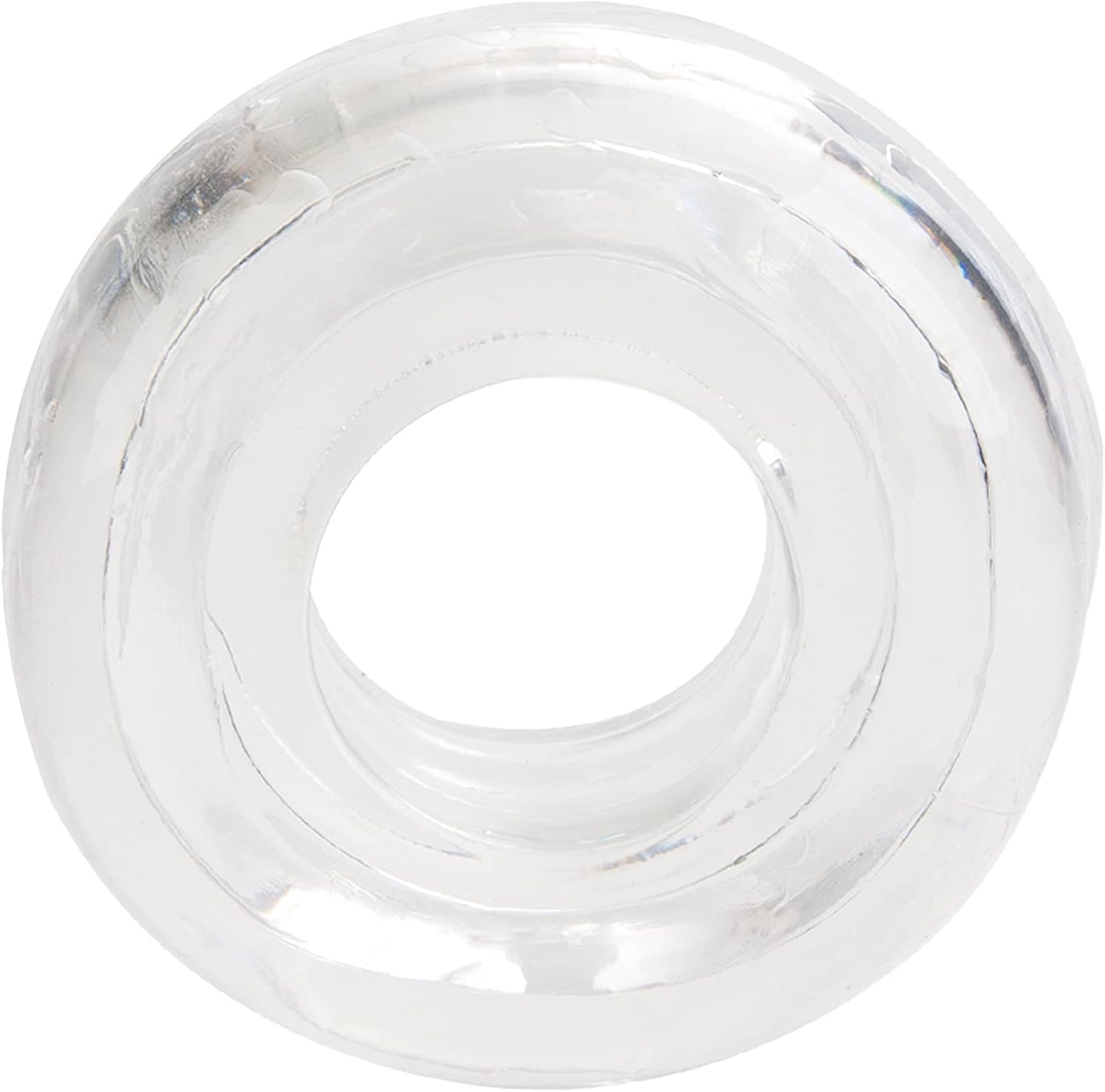 California Exotics Universal Sleeve for Pumps image number 3