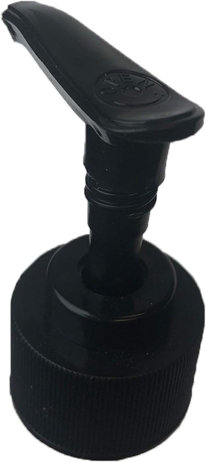 Dr. Woods Soap Bottle Pumps - Fits All 32 Oz Bottles for Dr. Woods (Pack of 12) image number 2