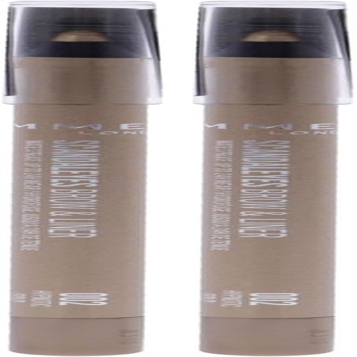 Rimmel Scandaleyes Waterproof Brow and Liner Kajal, Hypnotic Gold