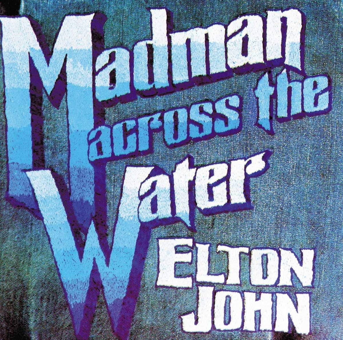 Madman across the Water image number 1