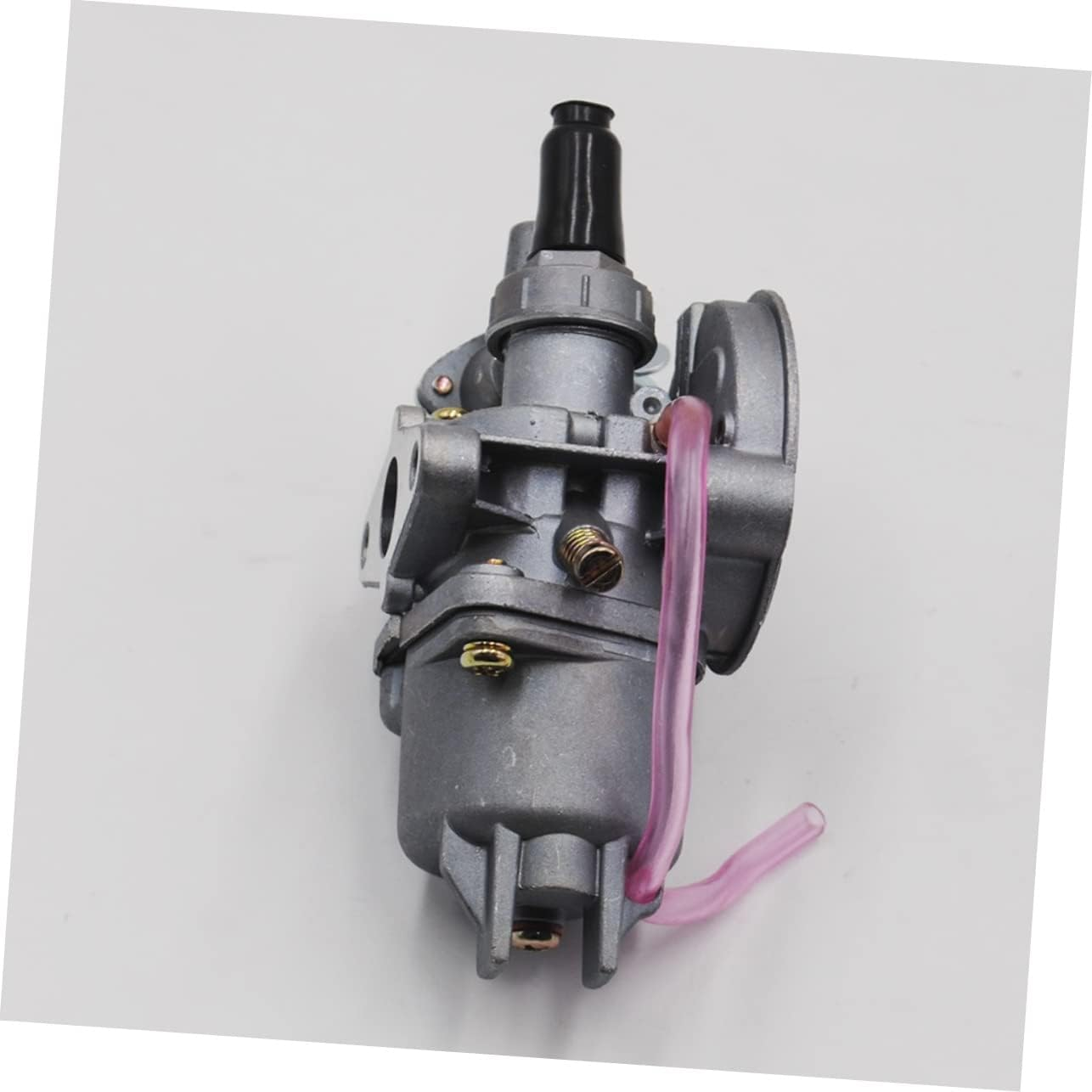 FUNOMOCYA Pump for Pocket Bike High Airflow Design for Enhanced Throttle Response Replacement Part for Improved Performance Compatible Mini Motorcycles