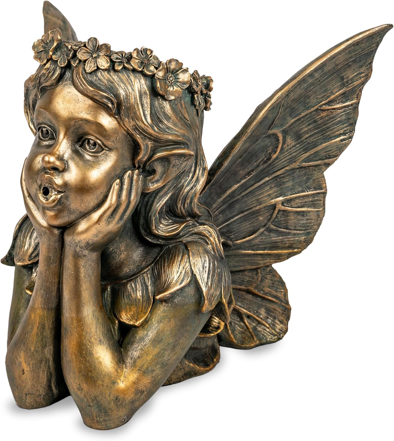 Fairy Planter Spitter image number 3